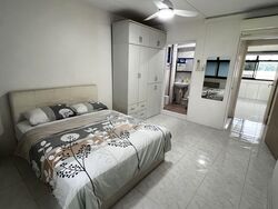 Blk 449 Bukit Panjang Ring Road (Bukit Panjang), HDB 5 Rooms #576932001